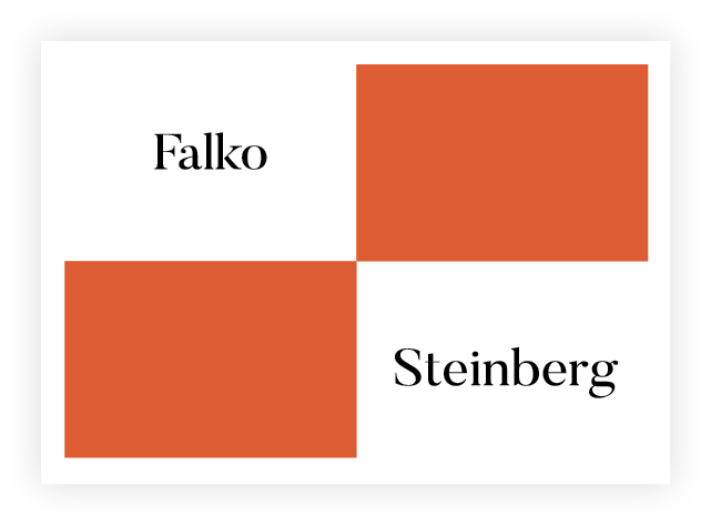 Falko Steinberg GmbH & CO. KG Kontakt 1